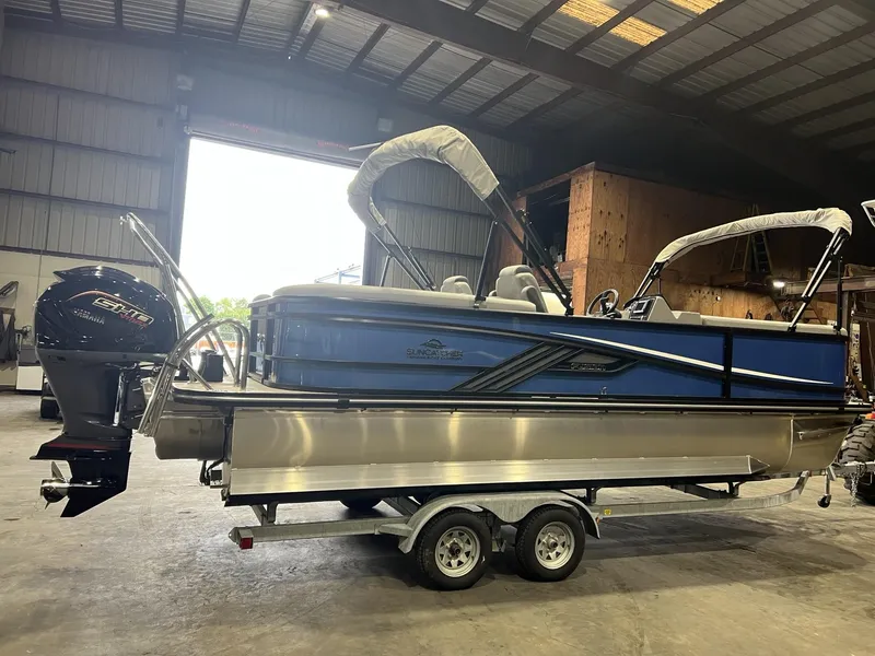 Slide: The Image of SunCatcher Fusion Series 322RC 2025 - 10