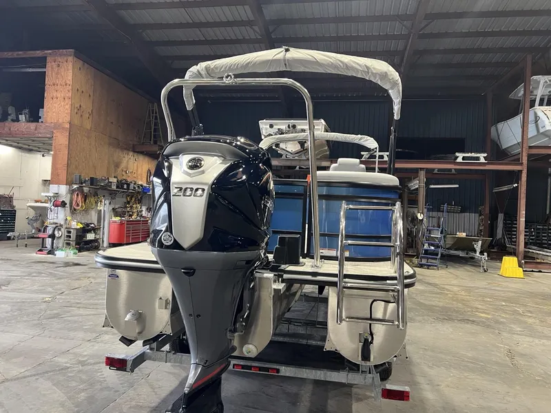 Slide: The Image of SunCatcher Fusion Series 322RC 2025 - 11