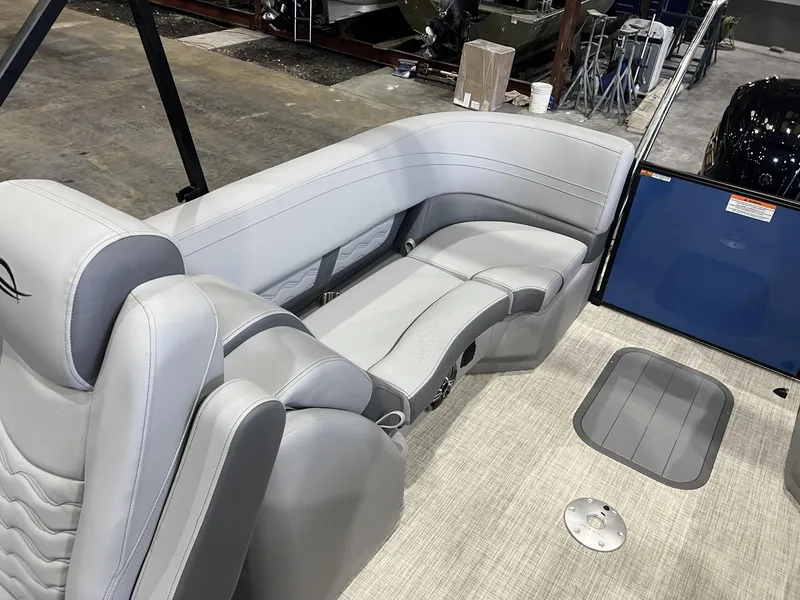 Slide: The Image of SunCatcher Fusion Series 322RC 2025 - 15