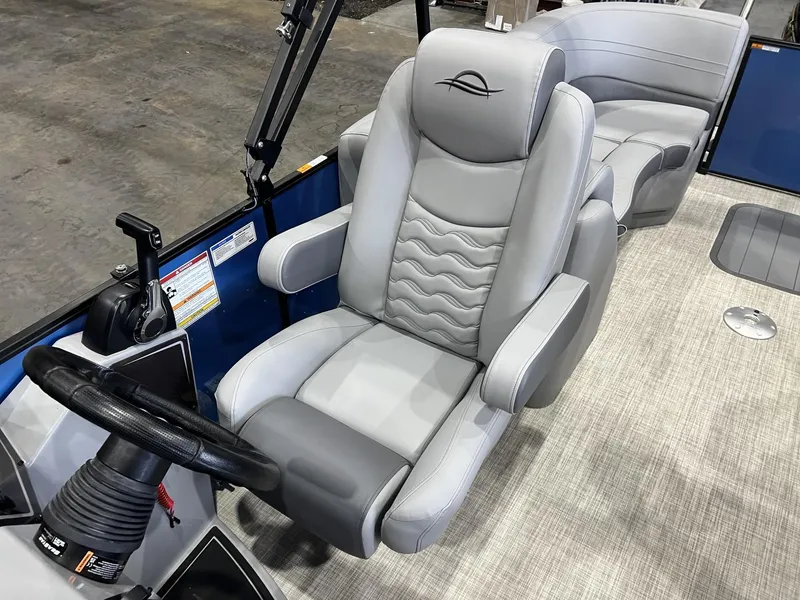 Slide: The Image of SunCatcher Fusion Series 322RC 2025 - 19