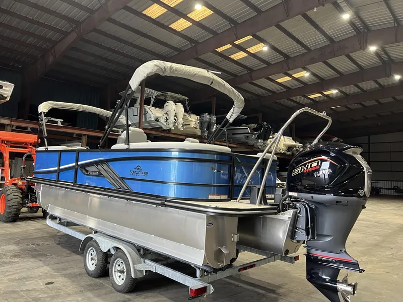 Slide: The Image of SunCatcher Fusion Series 322RC 2025 - 3