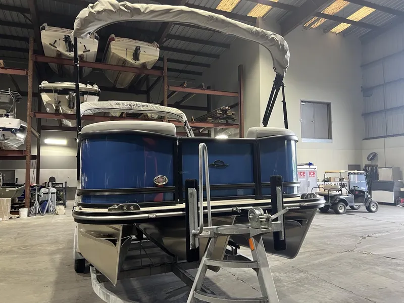 Slide: The Image of SunCatcher Fusion Series 322RC 2025 - 5