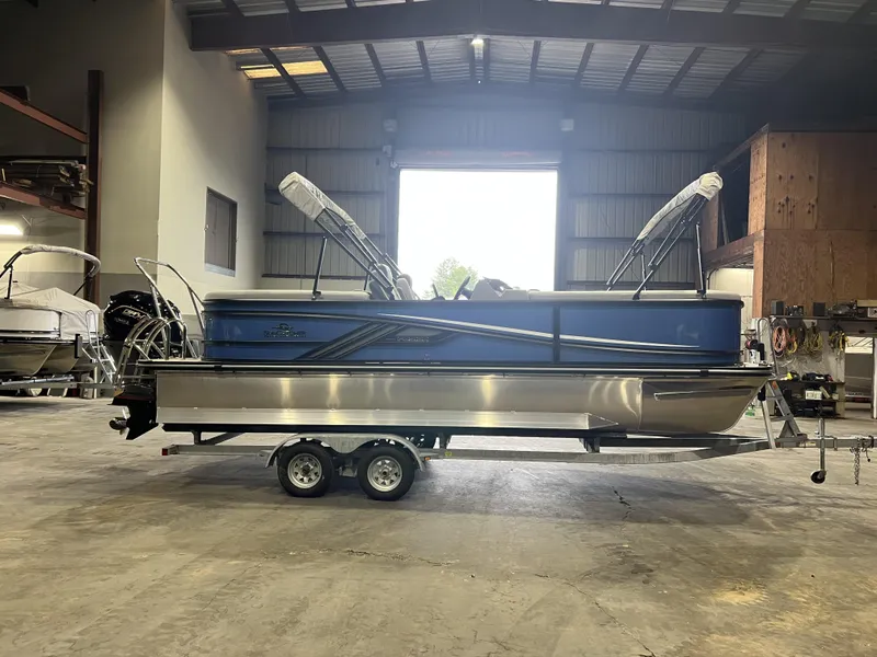 Slide: The Image of SunCatcher Fusion Series 322RC 2025 - 9