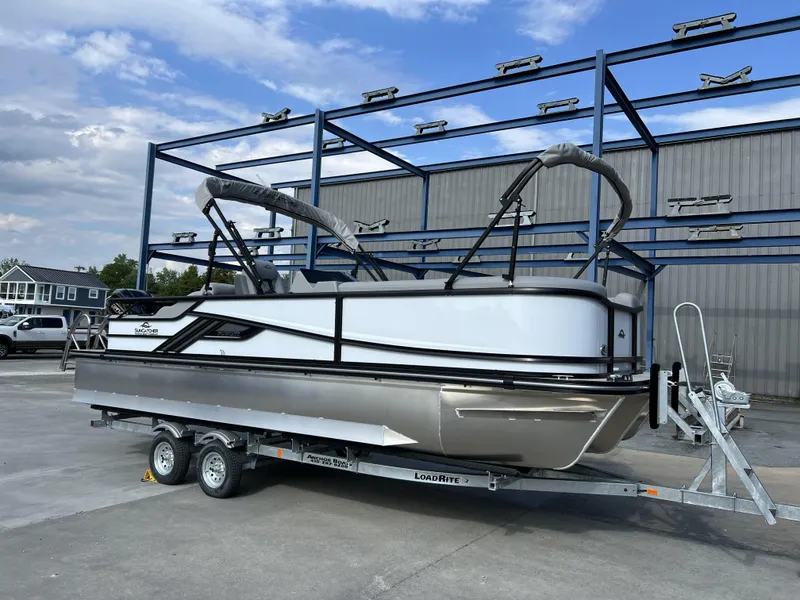 Slide: The Image of SunCatcher Fusion Series 324SS 2025 - 11