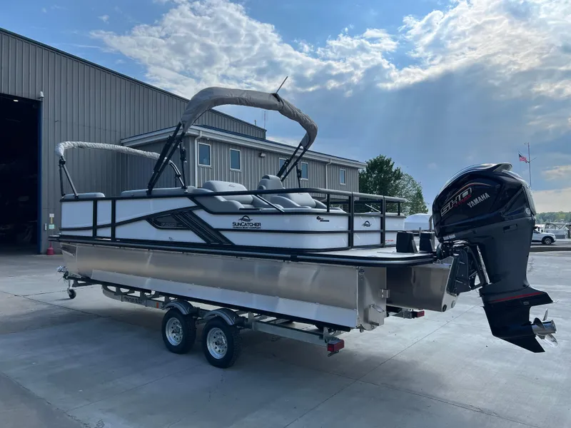 Slide: The Image of SunCatcher Fusion Series 324SS 2025 - 13