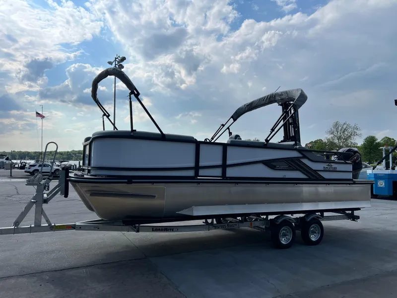 Slide: The Image of SunCatcher Fusion Series 324SS 2025 - 14