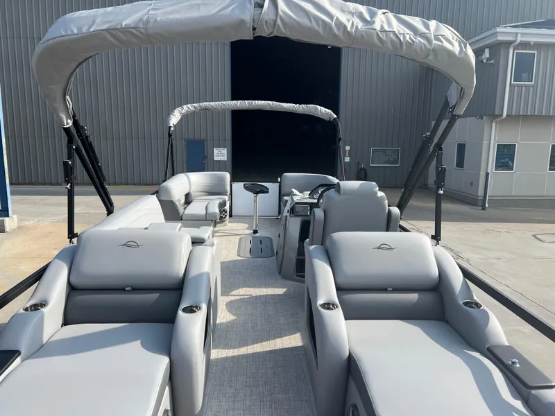 Slide: The Image of SunCatcher Fusion Series 324SS 2025 - 15