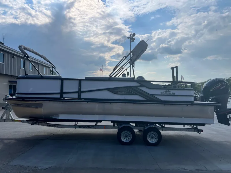 Slide: The Image of SunCatcher Fusion Series 324SS 2025 - 21