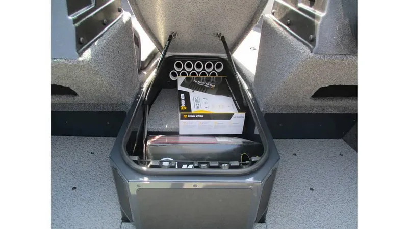 Slide: The Image of Lund Adventure 1775 Sport 2025 - 10