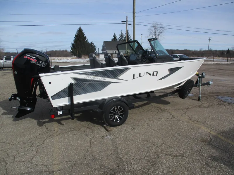 Slide: The Image of Lund Adventure 1775 Sport 2025 - 11