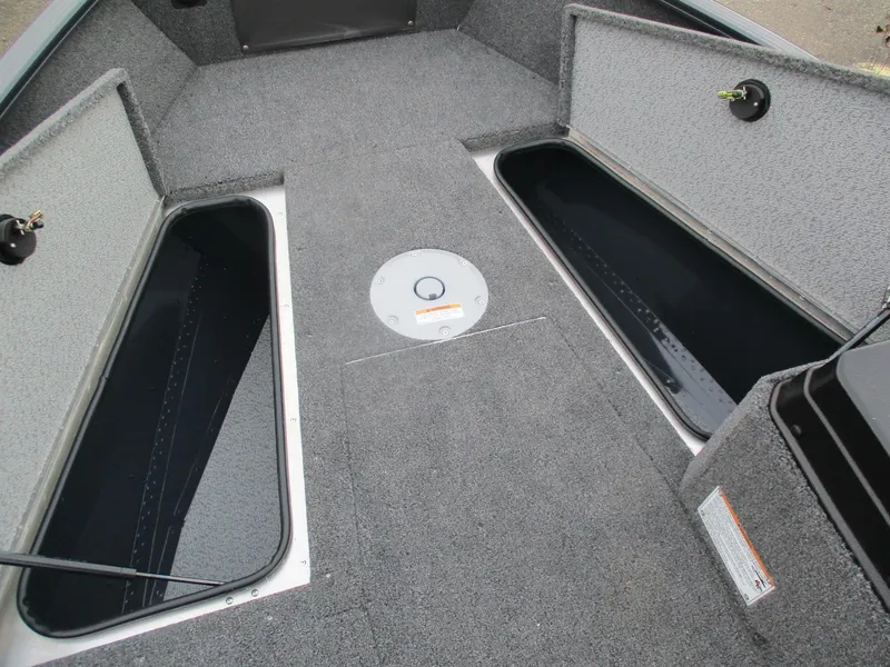 Slide: The Image of Lund ADVENTURE 1675 SS 2025 - 11