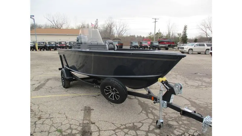 Slide: The Image of Lund ADVENTURE 1675 SS 2025 - 3