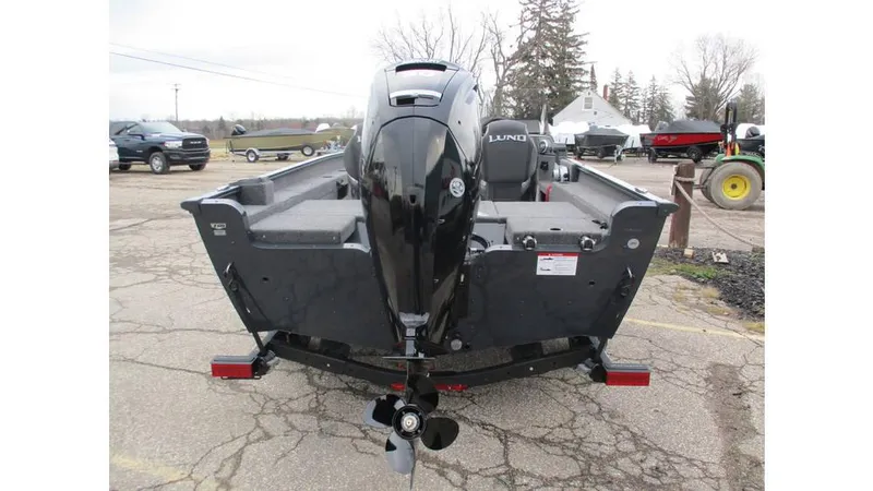 Slide: The Image of Lund ADVENTURE 1675 SS 2025 - 4