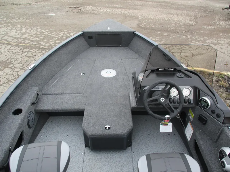 Slide: The Image of Lund ADVENTURE 1675 SS 2025 - 9