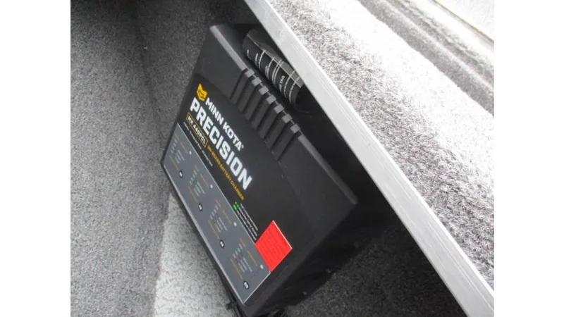 Slide: The Image of Lund Tyee 1975 Sport 2025 - 14