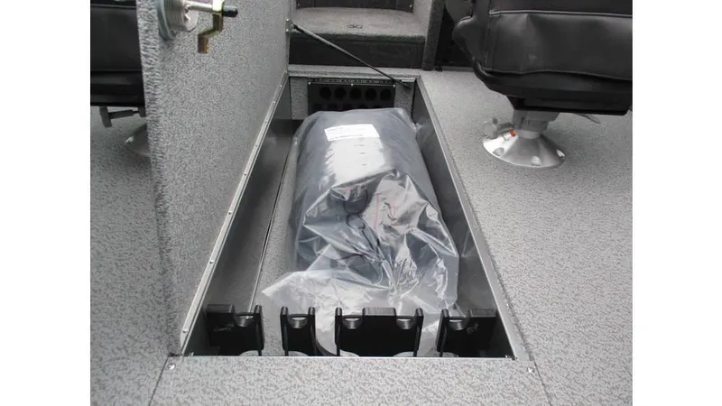 Slide: The Image of Lund Tyee 1975 Sport 2025 - 17