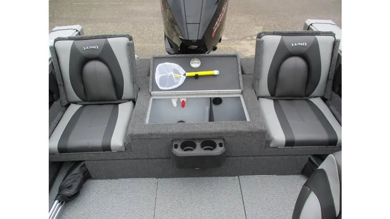 Slide: The Image of Lund Tyee 1975 Sport 2025 - 18