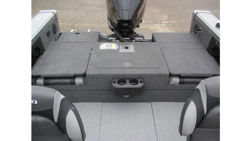 Slide: The Image of Lund Tyee 1975 Sport 2025 - 4