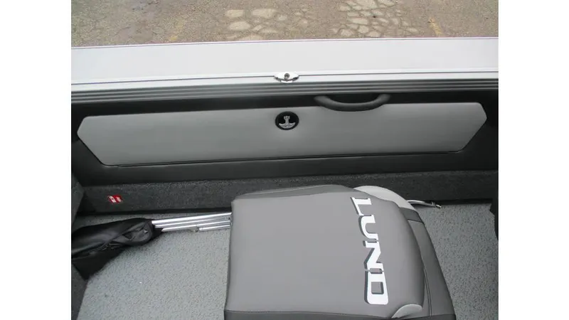 Slide: The Image of Lund Tyee 1975 Sport 2025 - 5