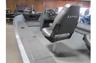 Slide: The Image of Lund 1600 Fury SS 2025 - 7