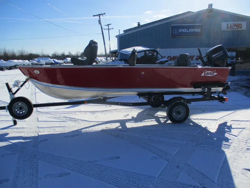 Slide: The Image of Lund Fury 1600 Tiller 2025 - 4