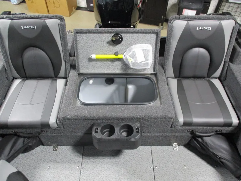 Slide: The Image of Lund Adventure 1775 Sport 2025 - 10