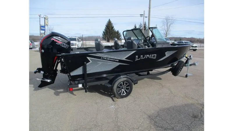 Slide: The Image of Lund Adventure 1775 Sport 2025 - 3