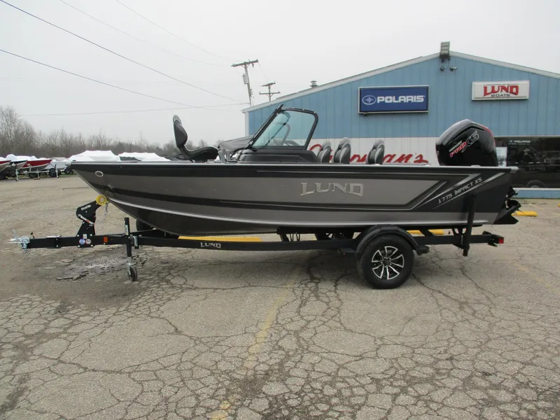 The Image of Lund 1775 Impact XS Sport 2025 - 1