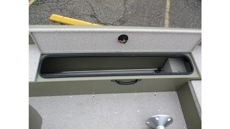 Slide: The Image of Lund 1675 Alaskan SS 2025 - 10