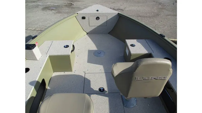 Slide: The Image of Lund 1675 Alaskan SS 2025 - 11