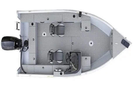 Slide: The Image of Lund 1675 Alaskan SS 2025 - 6