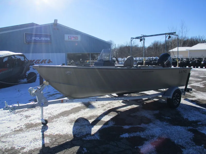 Slide: The Image of Lund 1675 Alaskan SS 2025 - 8