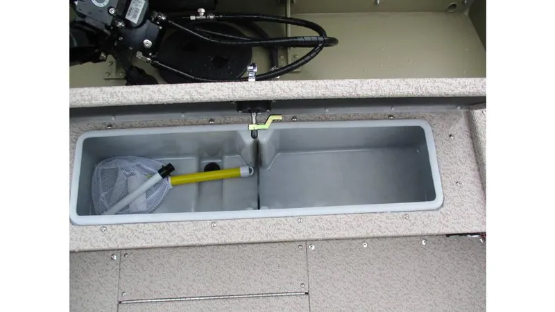 Slide: The Image of Lund 1675 Alaskan SS 2025 - 9