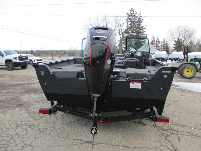 Slide: The Image of Lund Impact XS 1875 Sport 2025 - 10