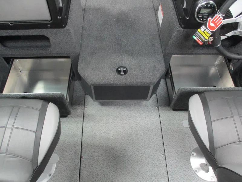 Slide: The Image of Lund Impact XS 1875 Sport 2025 - 8