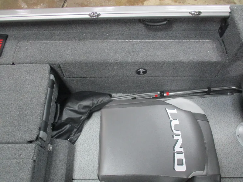 Slide: The Image of Lund Impact XS 1875 Sport 2025 - 8