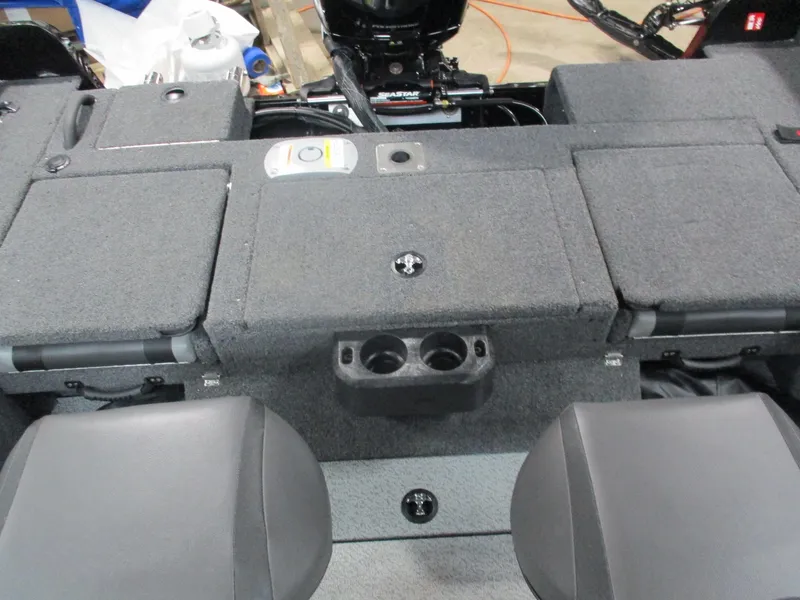 Slide: The Image of Lund Impact XS 1875 Sport 2025 - 7