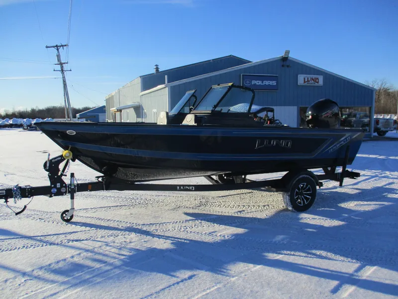 Slide: The Image of Lund Impact XS 1875 Sport 2025 - 9