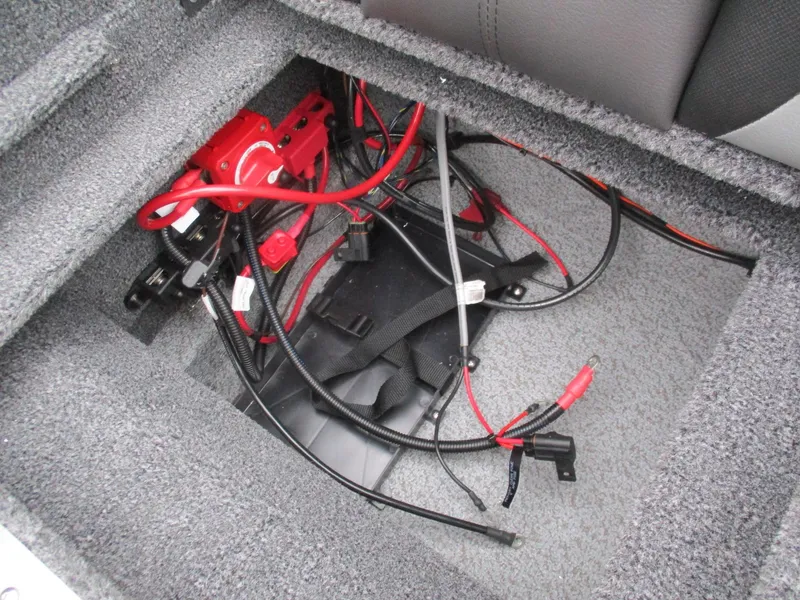 Slide: The Image of Lund Tyee 1975 Sport 2025 - 10