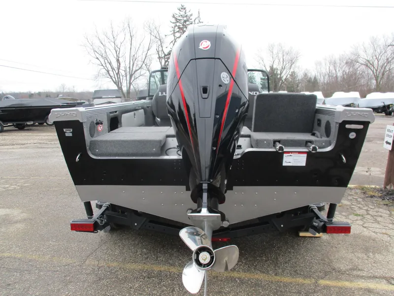 Slide: The Image of Lund Tyee 1975 Sport 2025 - 14