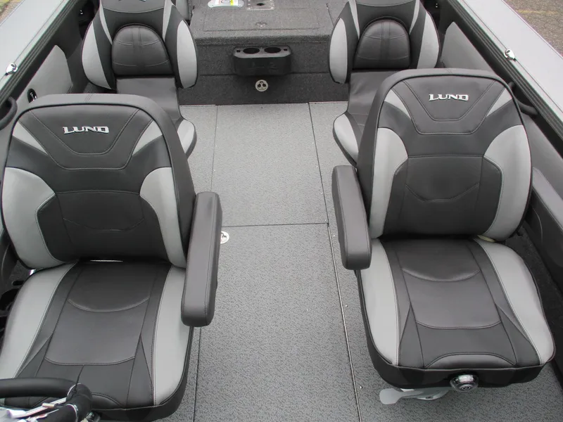 Slide: The Image of Lund Tyee 1975 Sport 2025 - 18