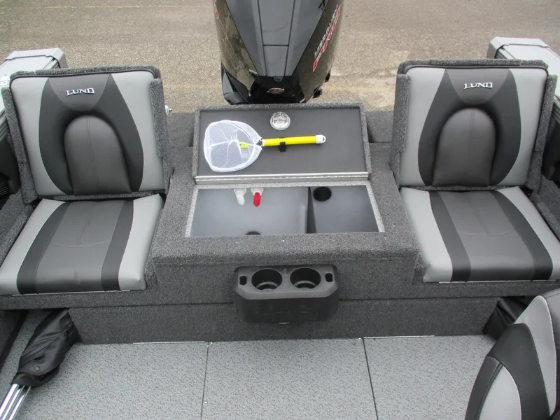 Slide: The Image of Lund Tyee 1975 Sport 2025 - 19