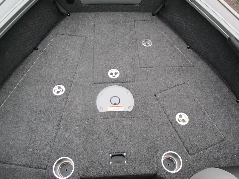 Slide: The Image of Lund Tyee 1975 Sport 2025 - 5