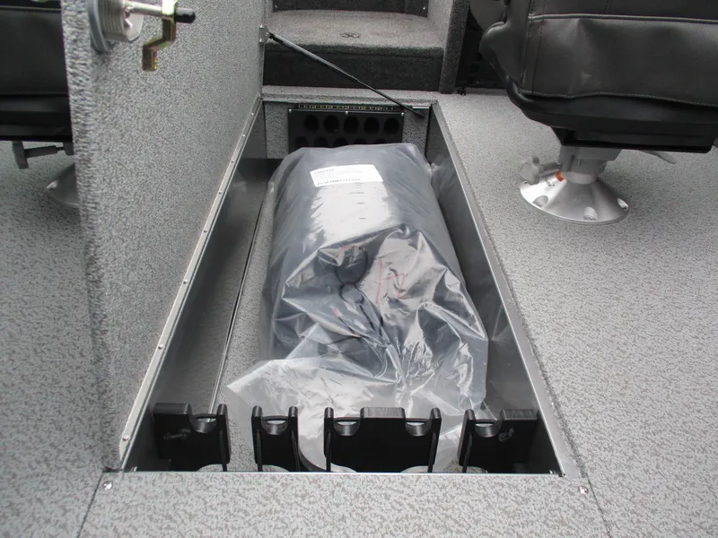 Slide: The Image of Lund Tyee 1975 Sport 2025 - 8