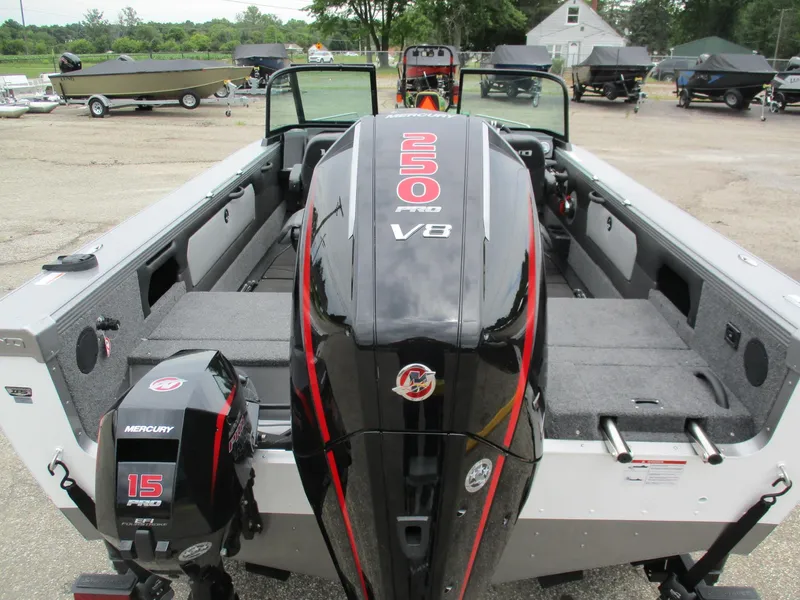 Slide: The Image of Lund 2075 Tyee 2025 - 2