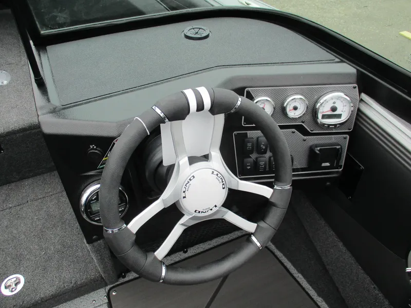 Slide: The Image of Lund 2075 Tyee 2025 - 3