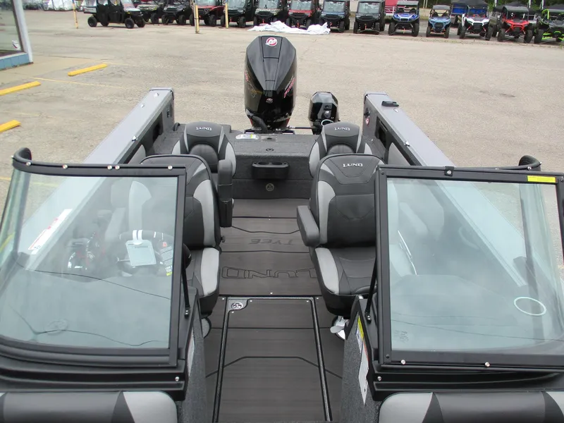 Slide: The Image of Lund 2075 Tyee 2025 - 7