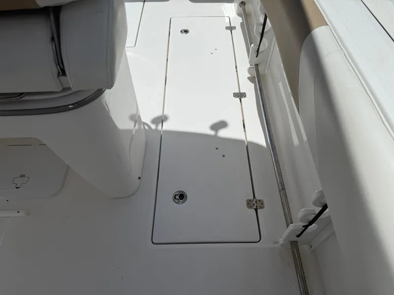 Slide: The Image of Edgewater 262CC 2022 - 12