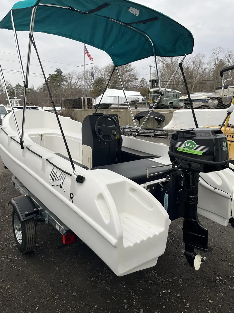 Slide: The Image of Whaly 435R Pro 2024 - 2