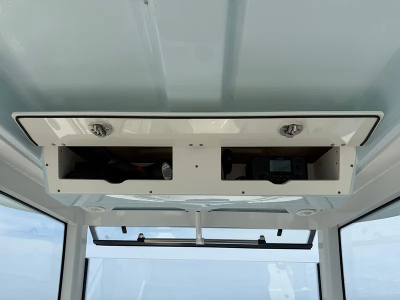 Slide: The Image of Robalo R302 Center Console 2019 - 54